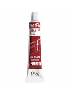 СТЫКОВОЧНЫЙ КЛЕЙ FX250 DECOFIX EXTRA PLUS (80 МЛ)