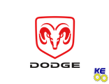 Стекла DODGE