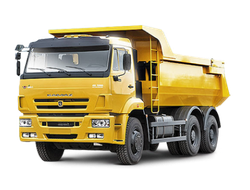 Динамические стропы Secura PRO 28 т (для крупнотоннажных грузовых а/м)