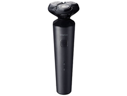 Электробритва Showsee Shaver F 303 черный