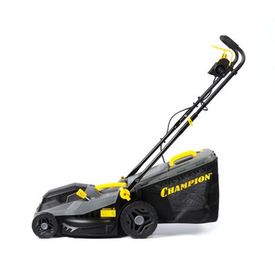 Газонокосилка Champion EM3816