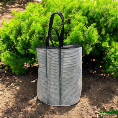 Сумка с ручками Т 27 (40х22) Р 180 г/м2 (20 шт.)