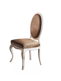 СТУЛ  GRAN GUARDIA  ART.2009 (L53*P56*H107) FRANCESCOPASI