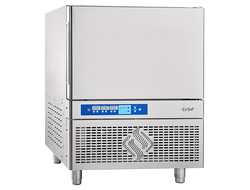 Шкафы шоковой заморозки