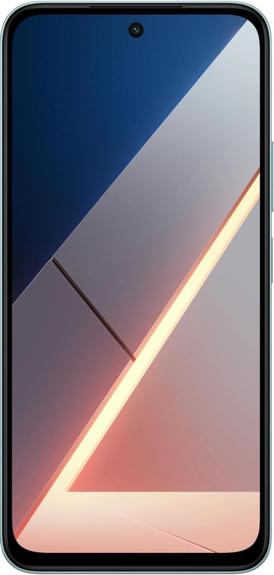 Xiaomi Poco M7 6/128GB Blue