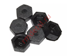 Колпачок C40600509 (6 шт.)