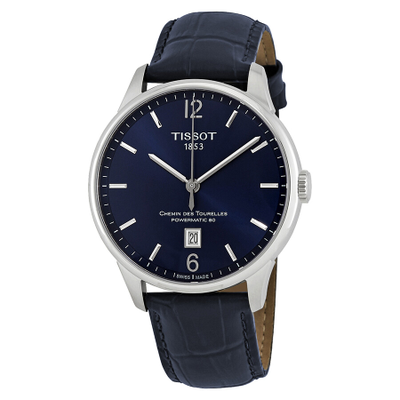 Швейцарские часы Tissot T099.407.16.047.00