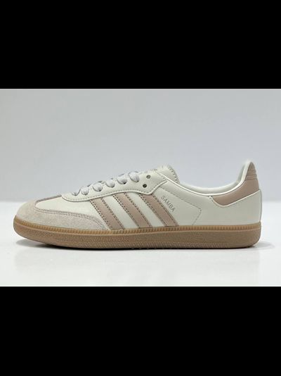 Adidas Samba Men Vapor Grey Gum