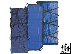 Эвакуационная подложка DNN