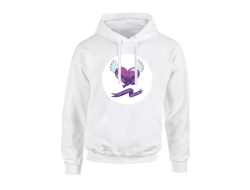 Толстовка #1 на День влюблённых, 14 февраля