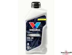 Valvoline SynPower XL-||| C3 0W30 1л