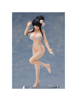 Фигурка 1/12 Икаруга (Ikaruga Swimsuit Ver.)