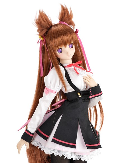 Кукла Масиро Мито (Dollfie Dream Mito Mashiro)