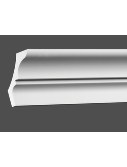 Карниз 1.50.173 - 55*40*2000мм
