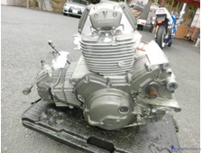 Двигатель Ducati Super Sport SS 900
