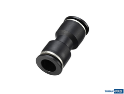 Фитинг проходной 6мм-6мм