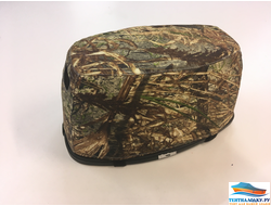 Чехол на капот HANGKAI - 6.5 - 4 такта