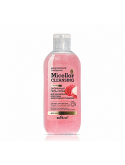 Белита Мицеллярное Очищение Энзимный Гель-Скраб