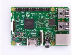 Raspberry PI 3 Model B