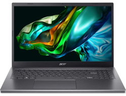 Acer Aspire A515-58P-359X 15.6" IPS FHD i3 1315U 8Gb, (SSD)256Gb Dos Серый