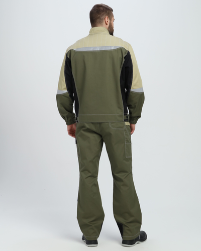 Костюм Формула-2 CH МВО (п/к), цвета в ассортименте