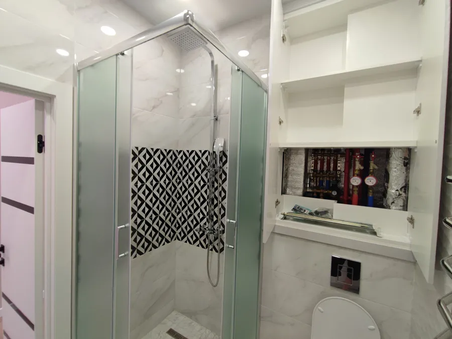 Киртбая 29 (ЖК Кедровый)