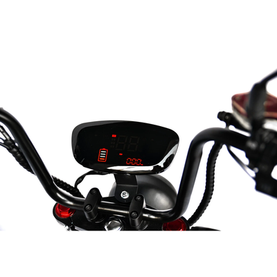 Электроскутер Skyboard FAR EAST-5000