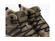Adidas Terrex Mid Gore-Tex Beige Black зимние