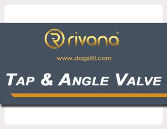 Tap &amp; Angle Valve