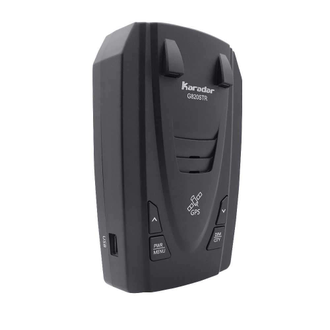 Karadar G820STR Радар-детектор