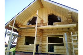 Строительство домов