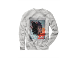 Свитшот The Long Dark, Лонг Дарк №1