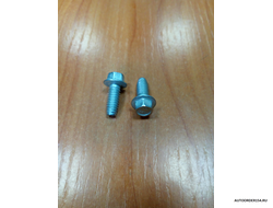 6,4*16 под ключ 8 брызговиков (цена за 50 шт.), 15181301