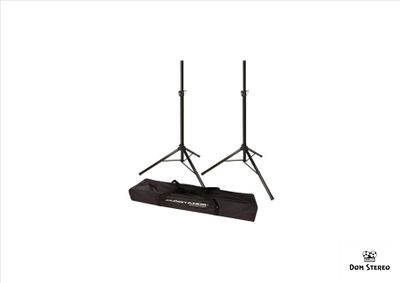 фото Ultimate Support JS-TS50-2 пара спикерных стоек