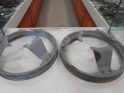 Колёса Зид (ЗДК)