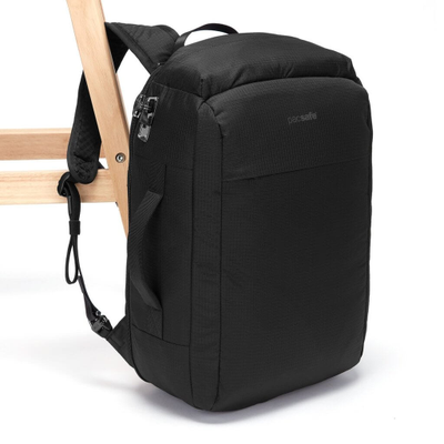 Рюкзак Pacsafe Vibe 28L Black