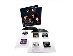 Queen - Greatest Hits 2-LP