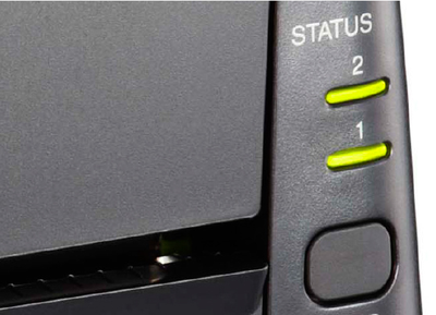 SATO WS4 принтер