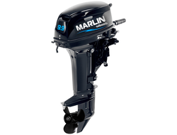 Лодочный мотор MARLIN 9.9 PRO AMHS
