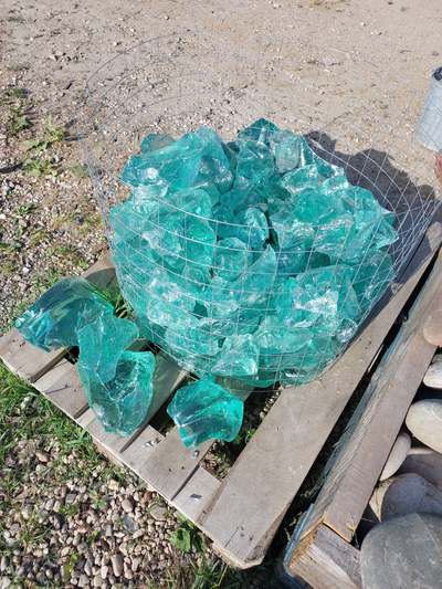 Эрклез салатовый