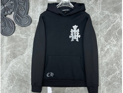 CHROME HEARTS худи