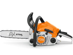 БЕНЗОПИЛА STIHL Ms 162