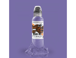 Forbidden City - "World Famous Ink" (США 1/2 OZ - 15 МЛ)