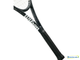 Теннисная ракетка Wilson Pro Staff RF97 v13 2019