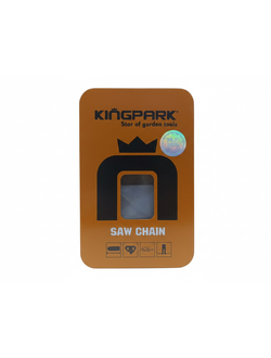 Цепь  Kingpark (14"-3/8-1,3-50зв) на Stihl 180-250