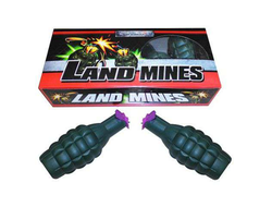 Land mines (Граната)