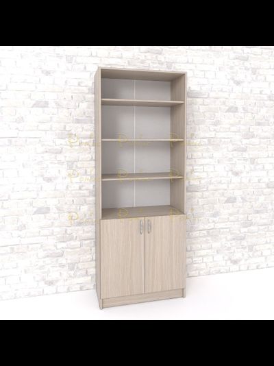 ШК-11 шкаф 600 мм Ромис (разные цвета)