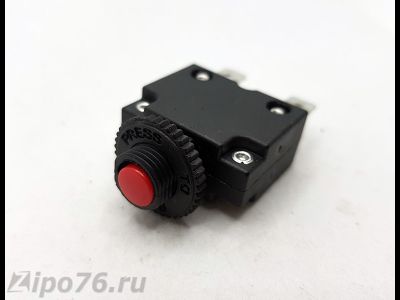 Защита компрессора 15А