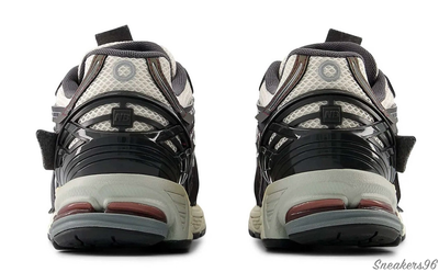 New Balance 1906A Crimson Sea Salt (41-45)