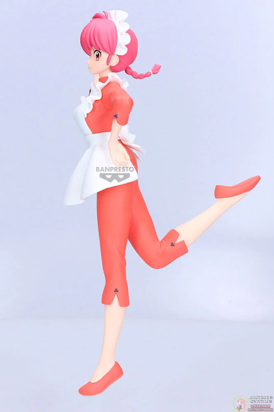 Фигурка Ранма Саотомэ (Ranma Saotome Glitter & Glamours)